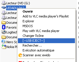 Rapide USB eject (PNG)